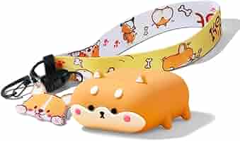 FOXEY - FOXEYオリジナルファー付きAir Podsケース Amazon.com: FEWGEY for Airpods Pro & Pro 2 Case Cute, AirPod